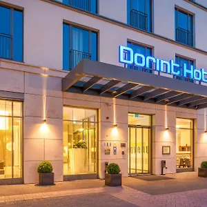 **** Hotel Dorint Hamburg-eppendorf Duitsland