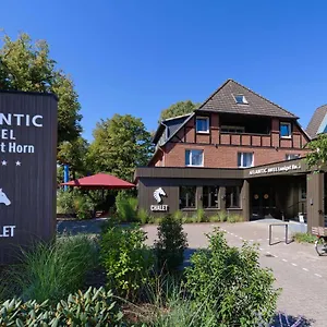 **** Hotel Landgut Horn Duitsland