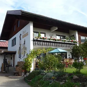 Haus Barbara Apartment