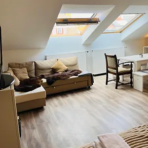 Apartment Feldhouse BRE
