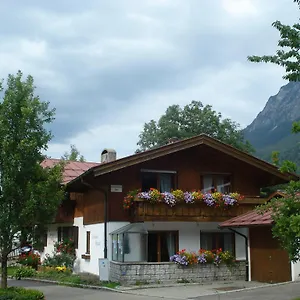 Alpensee 2 Apartment