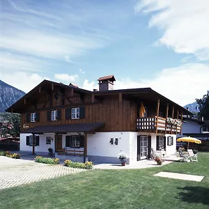 Marie-theres Apartment