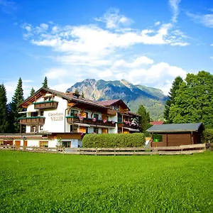 Gasthuis Gaestehaus Weller