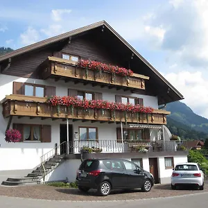Bach Apartment