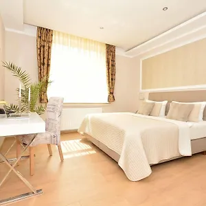 *** Hotel Stadt Duitsland