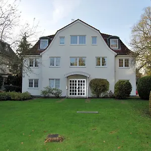 Apartment Stresemannstraße 3 Lübeck