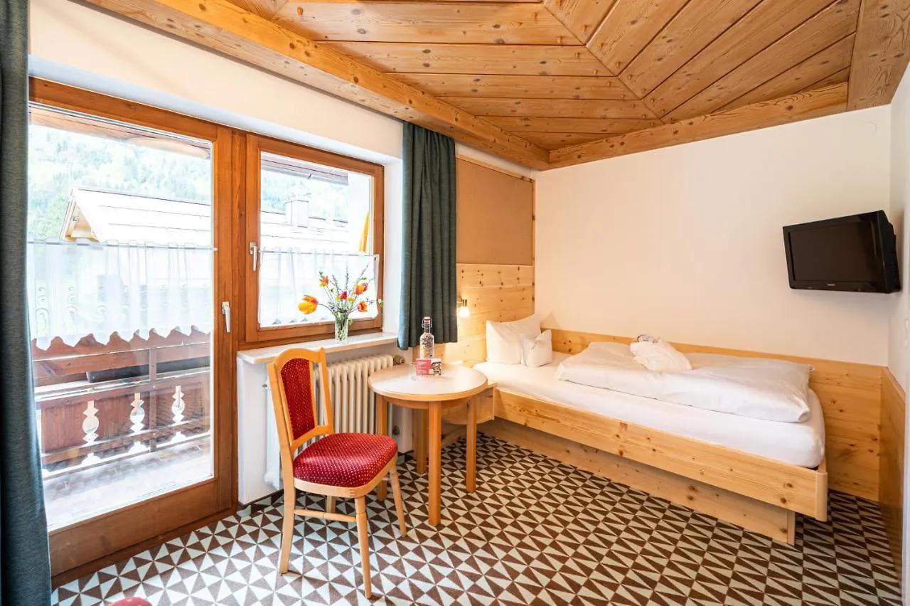Birgsau Hotel Oberstdorf