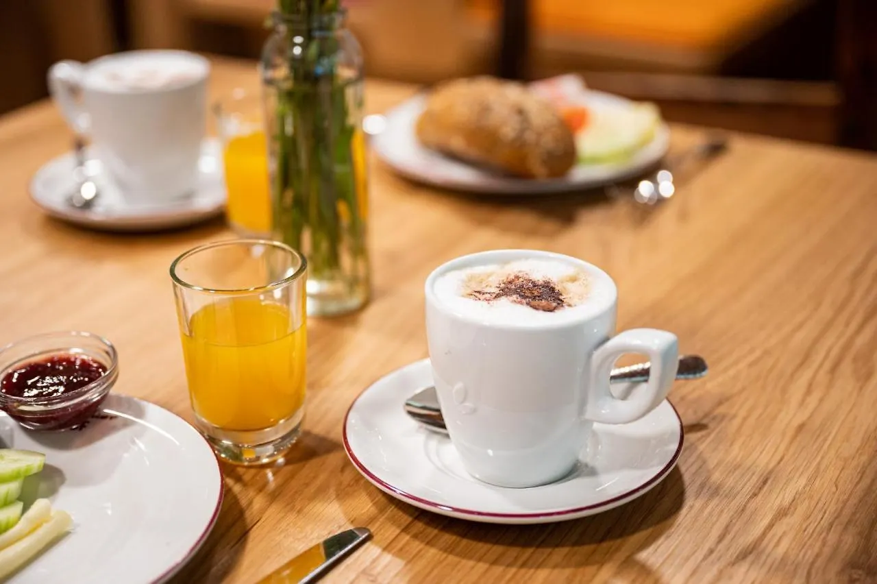 Birgsau Hotel Oberstdorf Germany