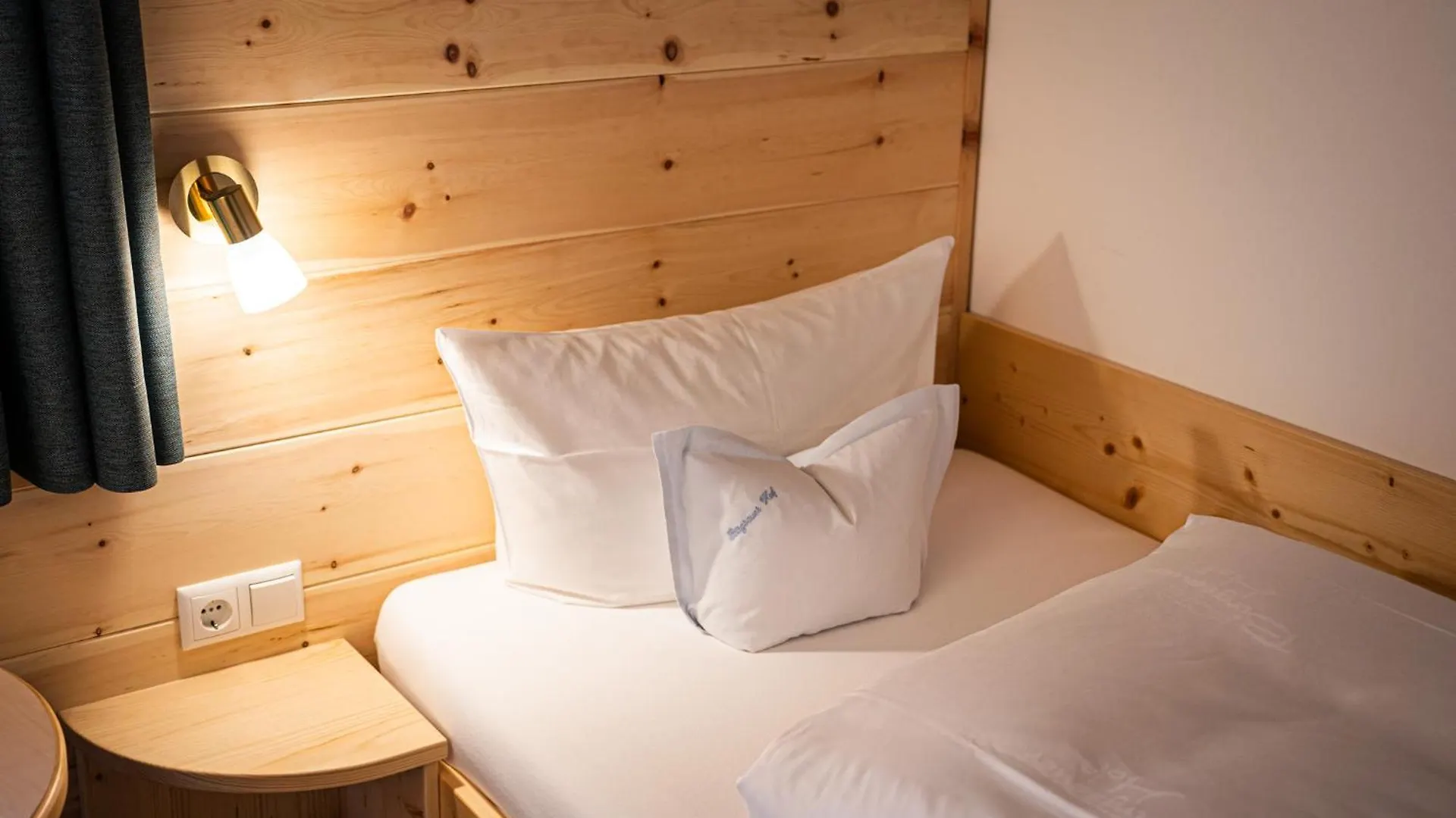 Birgsau Hotel Oberstdorf