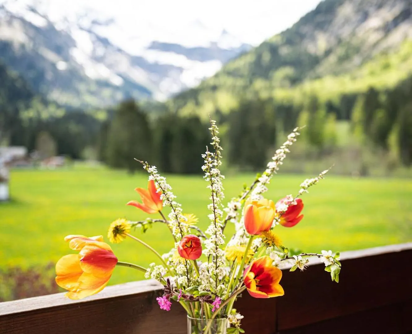 ***  Birgsau Hotel Oberstdorf Germany
