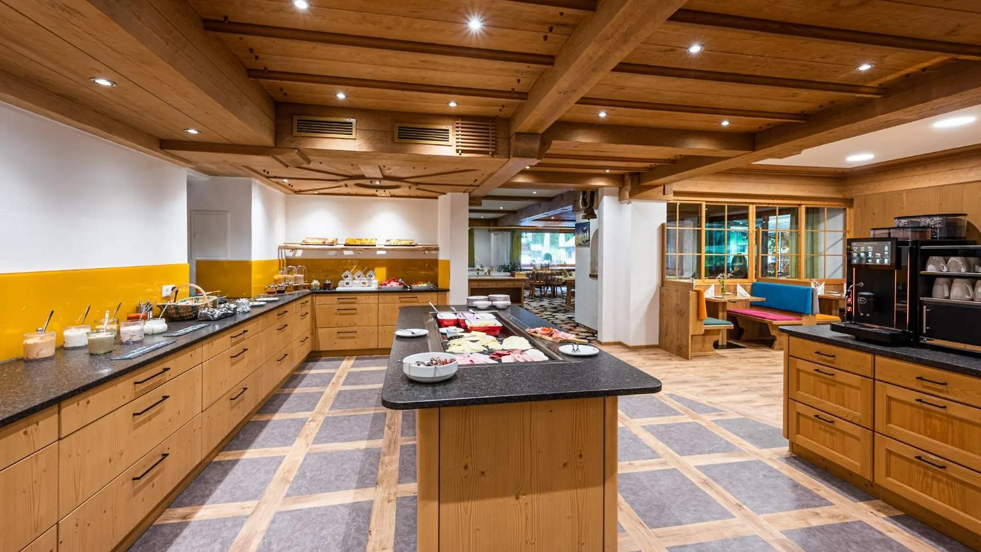 Birgsau Hotel Oberstdorf