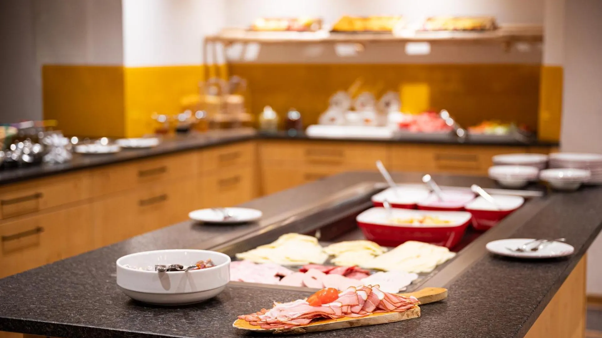 Birgsau Hotel Oberstdorf