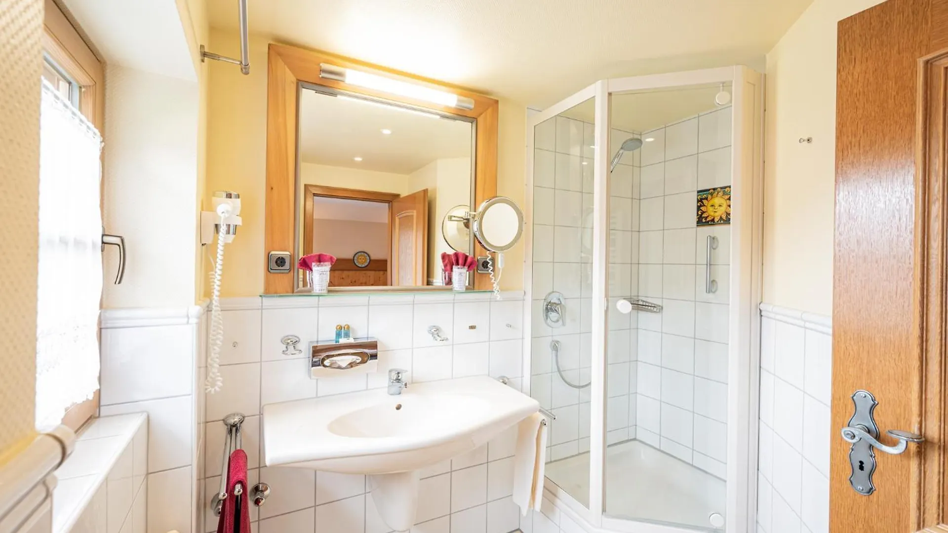 Birgsau Hotel Oberstdorf