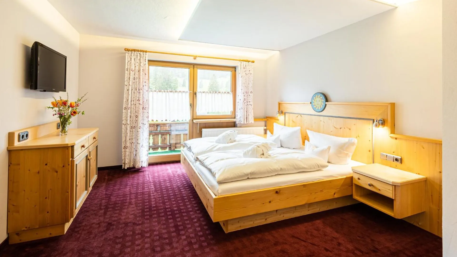 Birgsau Hotel Oberstdorf