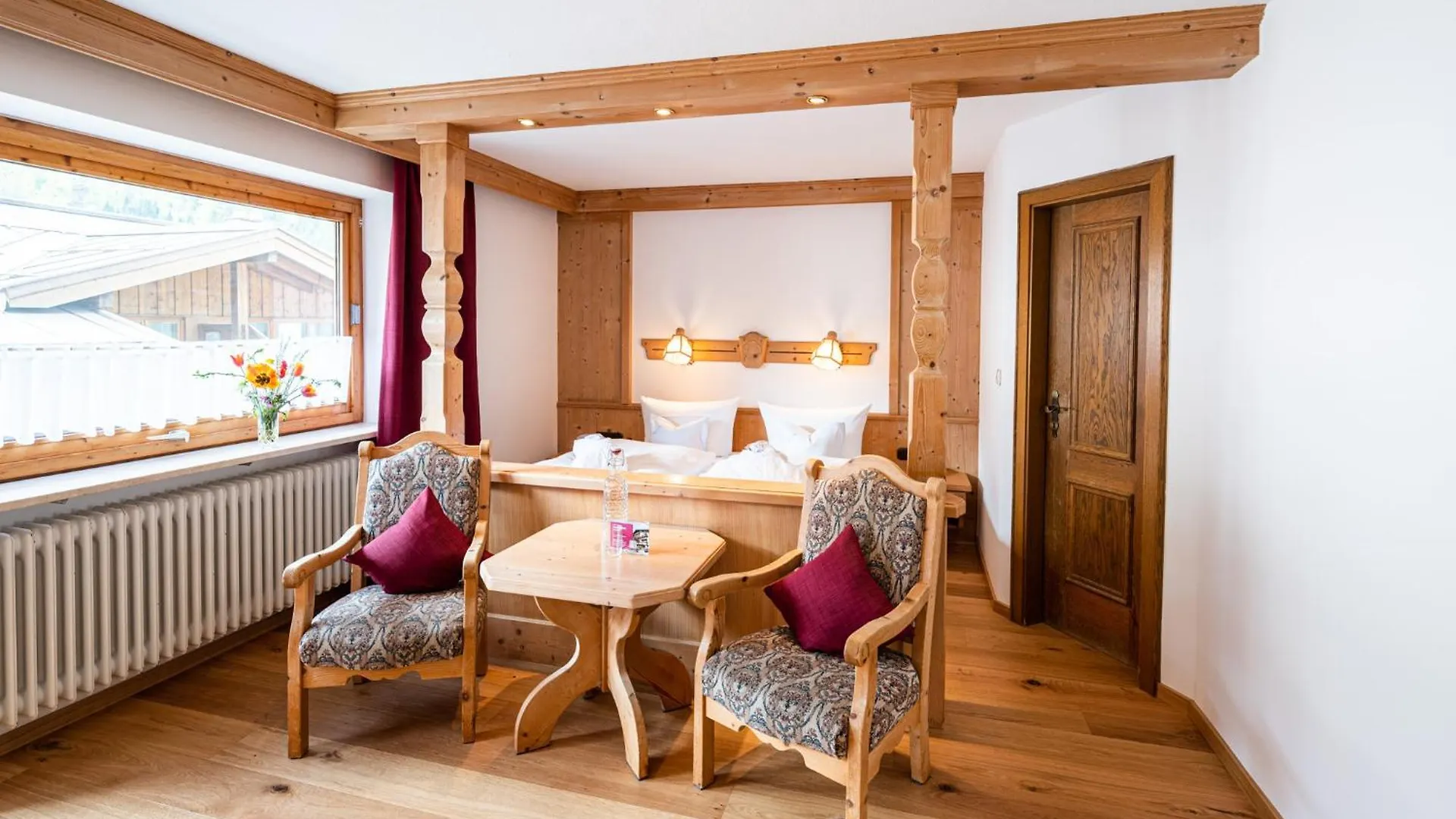 ***  Birgsau Hotel Oberstdorf Germany