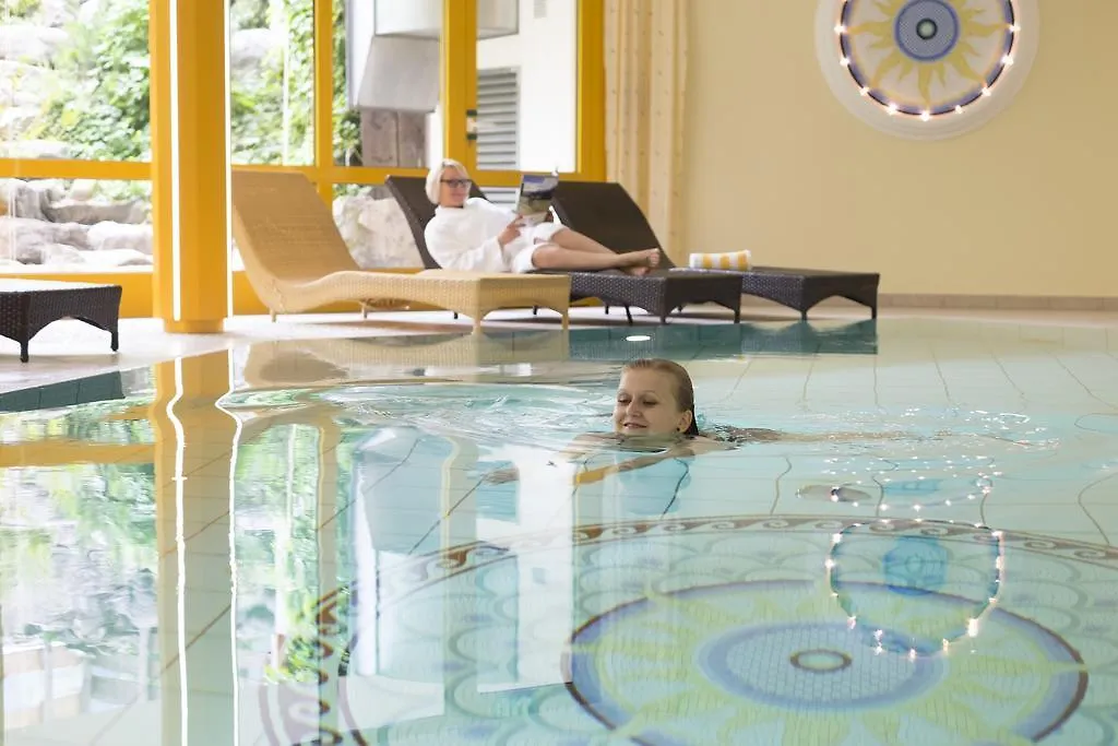 Birgsau Hotel Oberstdorf