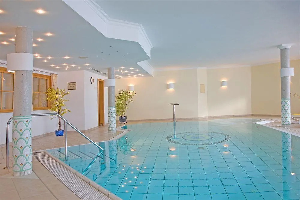 Birgsau Hotel Oberstdorf 3*,
