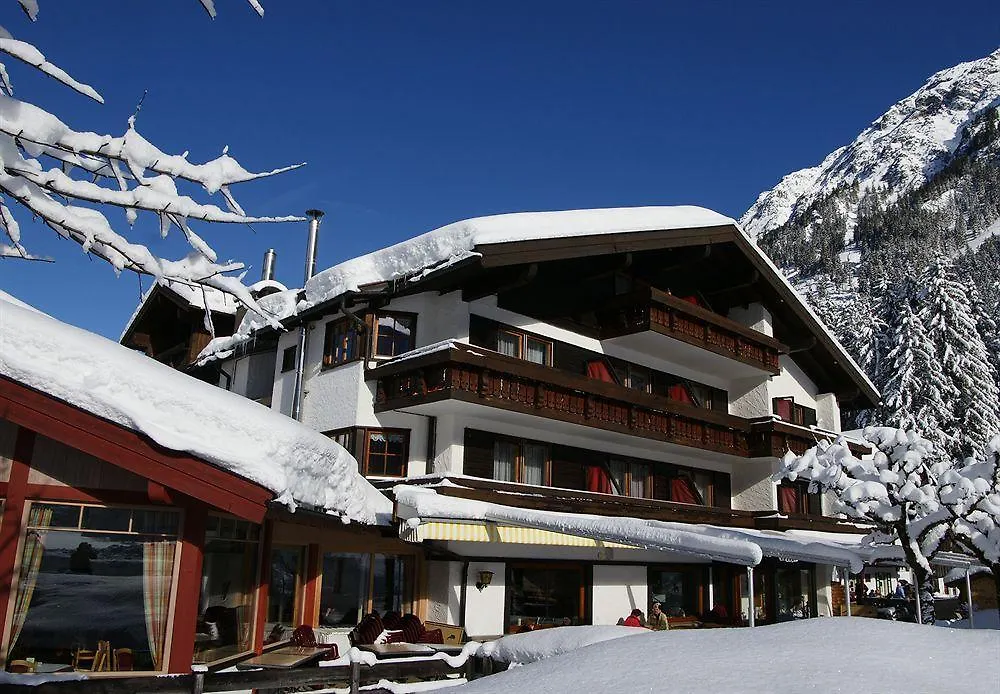 Birgsau Hotel Oberstdorf 3*,  Germany