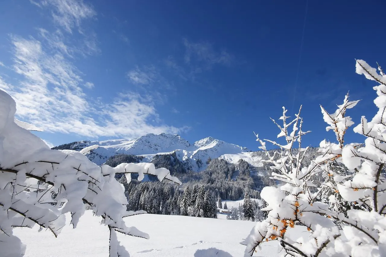 Birgsau Hotel Oberstdorf