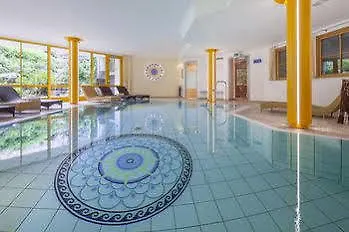 Birgsau Hotel Oberstdorf
