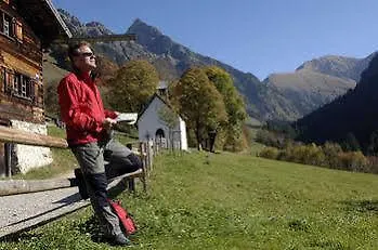 Birgsau Hotel Oberstdorf