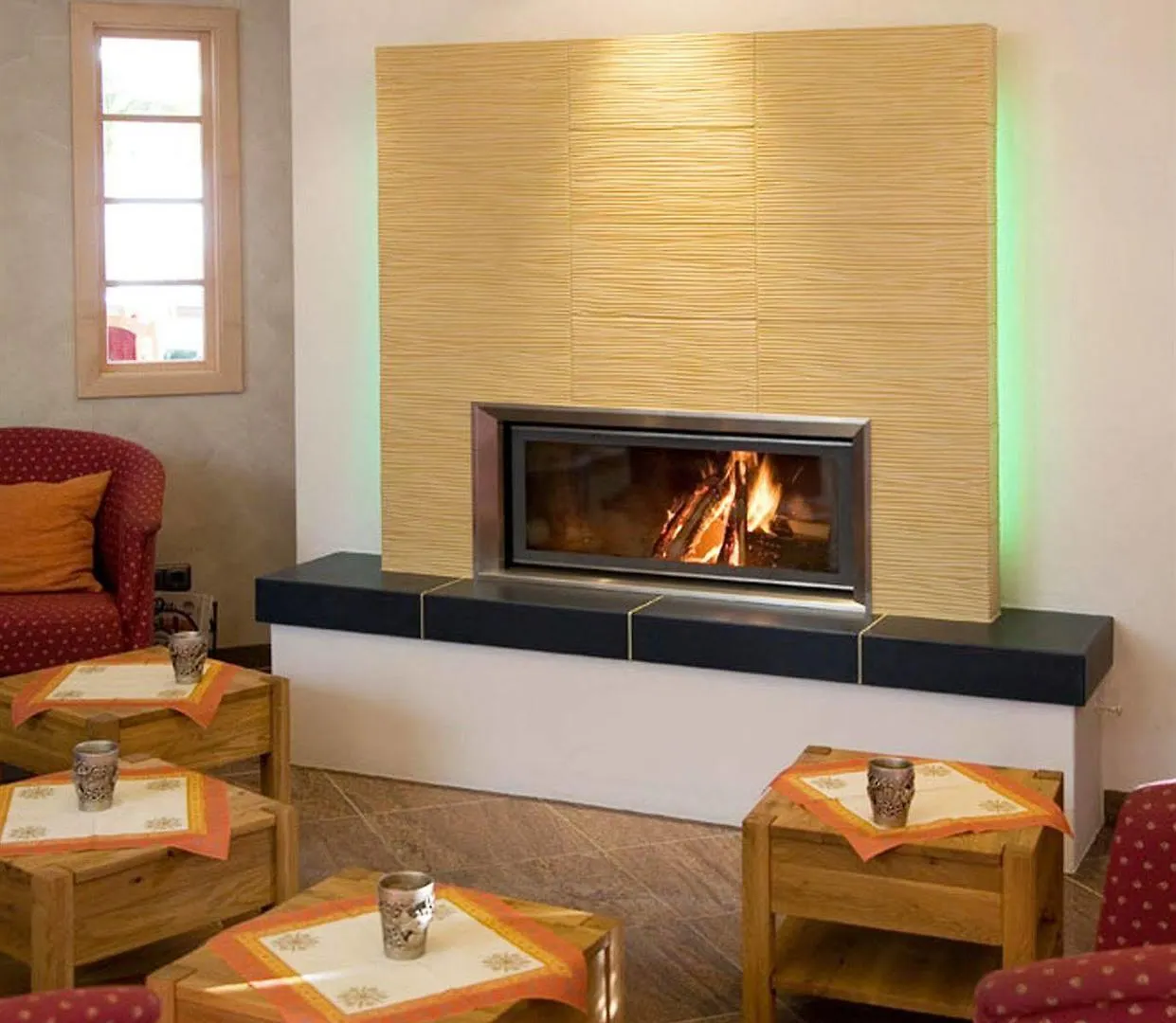 Birgsau Hotel Oberstdorf