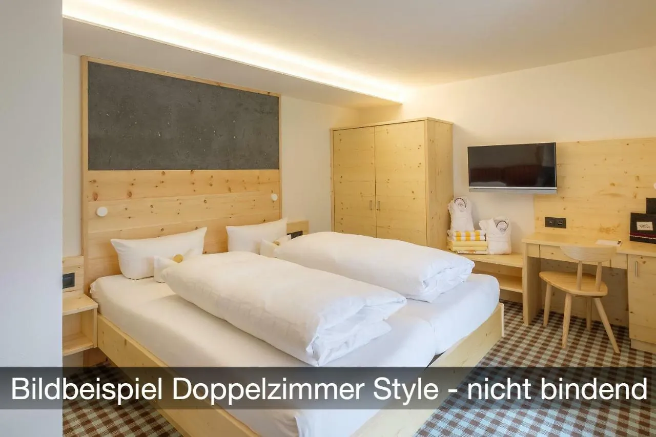 Birgsau Hotel Oberstdorf