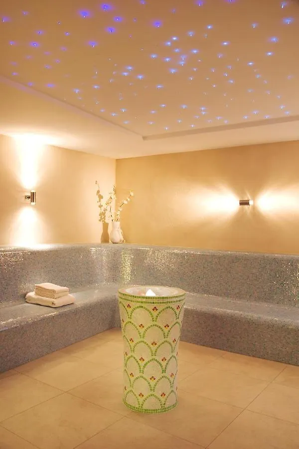 Birgsau Hotel Oberstdorf 3*,  Germany